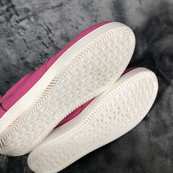 Mia Girls Shoes Sunny DK Pink Size 3 Medium - Picture 8 of 8